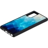 Ikins case for Samsung Galaxy Note 20 blue lake black