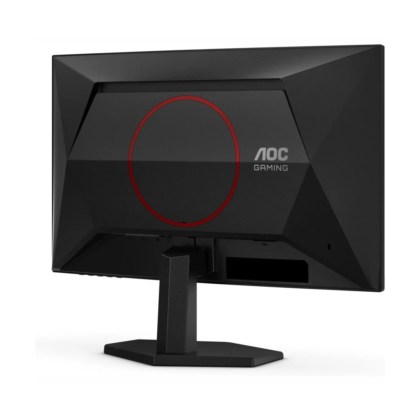 AOC LCD Monitor|AOC|23.6 "|1920 x 1080 pixels|Full HD|Native aspect ratio 16:9|LED|Curved|C24G42E
