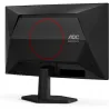 AOC LCD Monitor|AOC|23.6 "|1920 x 1080 pixels|Full HD|Native aspect ratio 16:9|LED|Curved|C24G42E