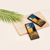 Ikins case for Samsung Galaxy Note 20 cafe terrace black