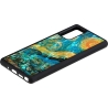 Ikins case for Samsung Galaxy Note 20 starry night black