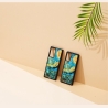 Ikins case for Samsung Galaxy Note 20 starry night black
