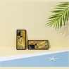 Ikins case for Samsung Galaxy Note 20 kiss black