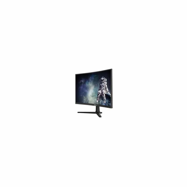 Dahua LCD Monitor|DAHUA|23.6 "|1920 x 1080 pixels|Full HD|Native aspect ratio 16:9|LED|Curved|DHI-LM24-E240C