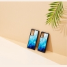 Ikins case for Samsung Galaxy Note 20 Ultra blue lake black