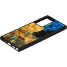 Ikins case for Samsung Galaxy Note 20 Ultra cafe terrace black