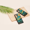 Ikins case for Samsung Galaxy Note 20 Ultra starry night black