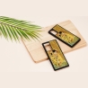 Ikins case for Samsung Galaxy Note 20 Ultra kiss black