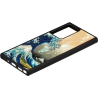 Ikins case for Samsung Galaxy Note 20 Ultra great wave off