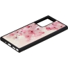 Ikins case for Samsung Galaxy Note 20 Ultra lovely cherry blossom