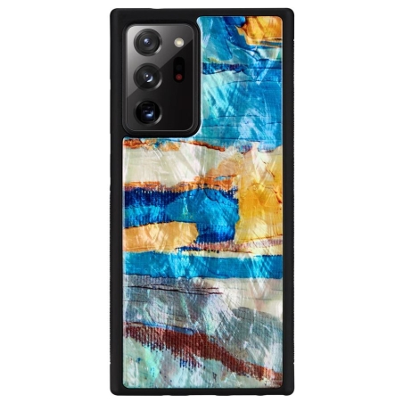 Ikins case for Samsung Galaxy Note 20 Ultra sky blue