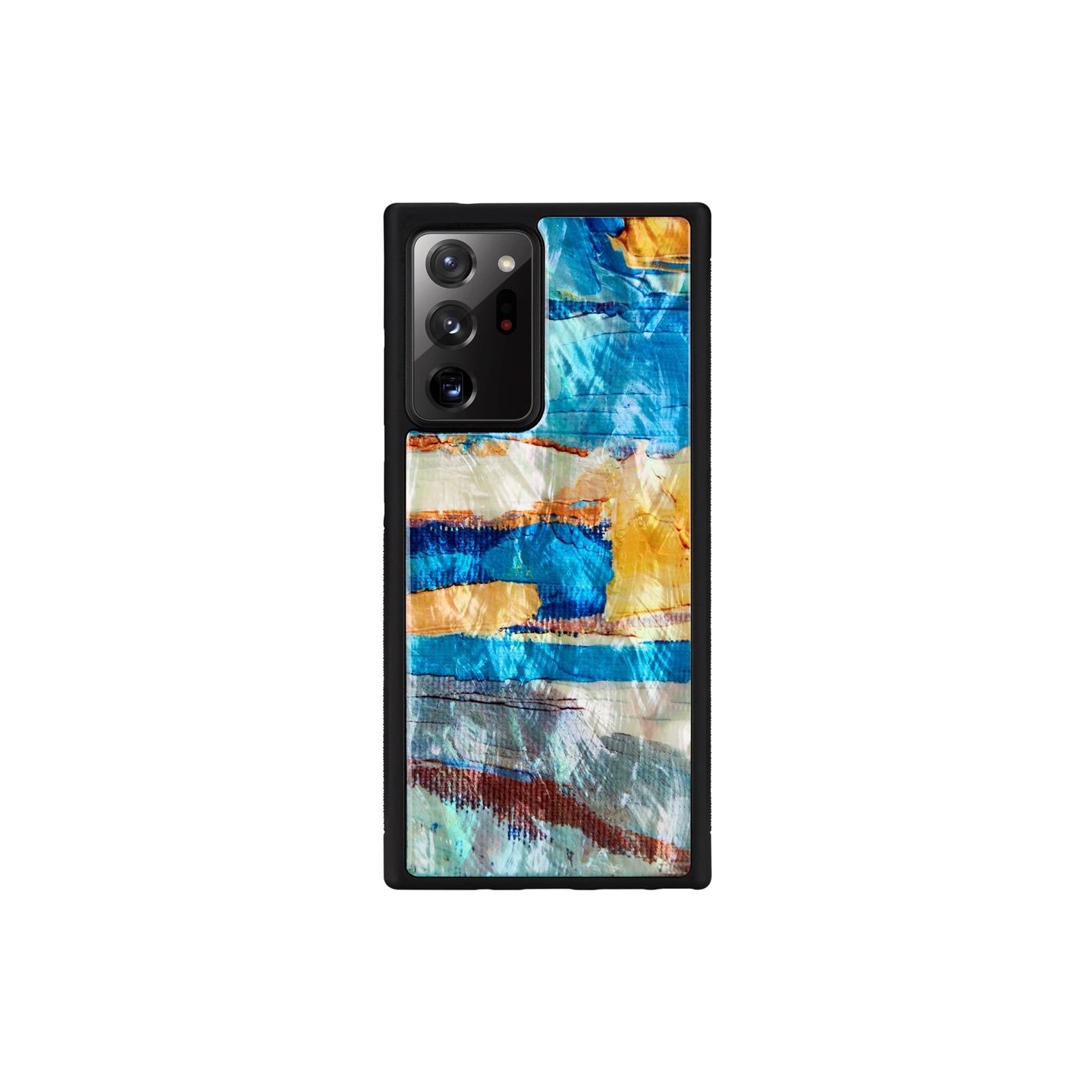 Ikins case for Samsung Galaxy Note 20 Ultra sky blue