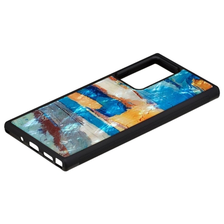 Ikins case for Samsung Galaxy Note 20 Ultra sky blue