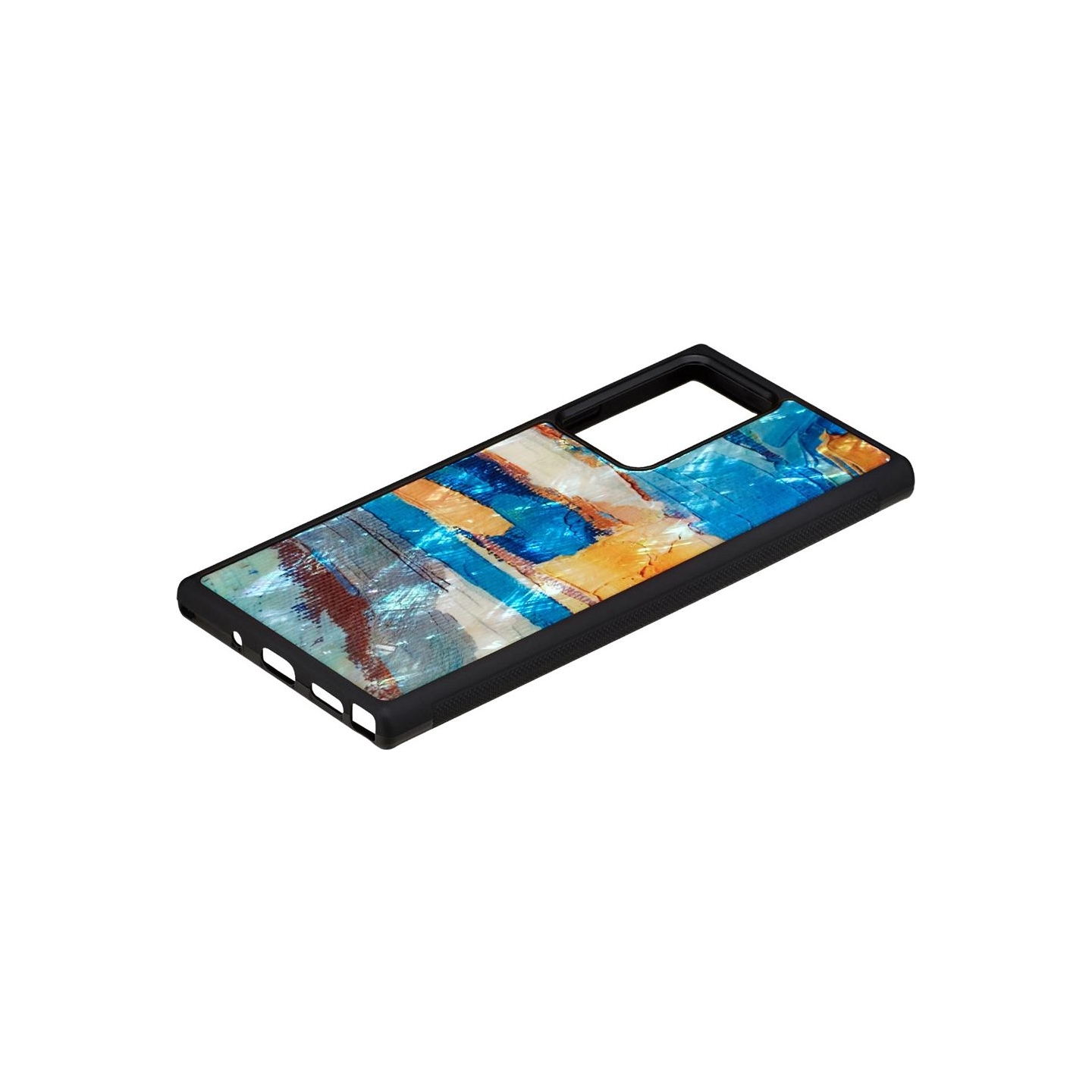Ikins case for Samsung Galaxy Note 20 Ultra sky blue