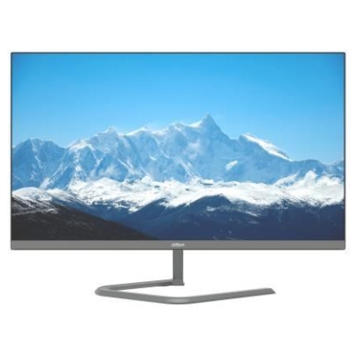 Dahua LCD Monitor|DAHUA|27 "|1920 x 1080 pixels|Full HD|Native aspect ratio 16:9|LED|Flat|DHI-LM27-C201P