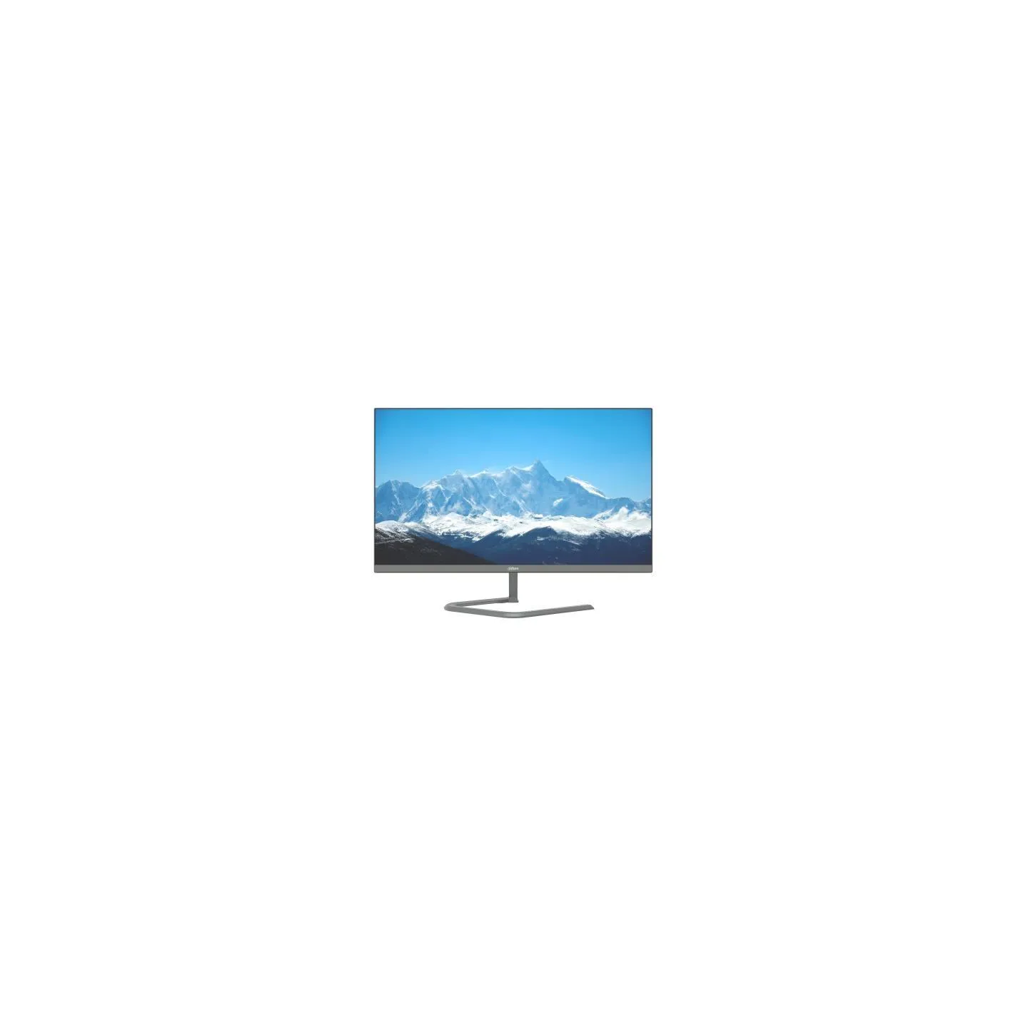 Dahua LCD Monitor|DAHUA|27 "|1920 x 1080 pixels|Full HD|Native aspect ratio 16:9|LED|Flat|DHI-LM27-C201P