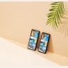 Ikins case for Samsung Galaxy Note 20 Ultra sky blue