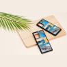 Ikins case for Samsung Galaxy Note 20 Ultra sky blue