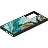 Ikins case for Samsung Galaxy Note 20 Ultra aqua agate