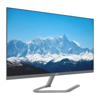 Dahua LCD Monitor|DAHUA|27 "|1920 x 1080 pixels|Full HD|Native aspect ratio 16:9|LED|Flat|DHI-LM27-C201P