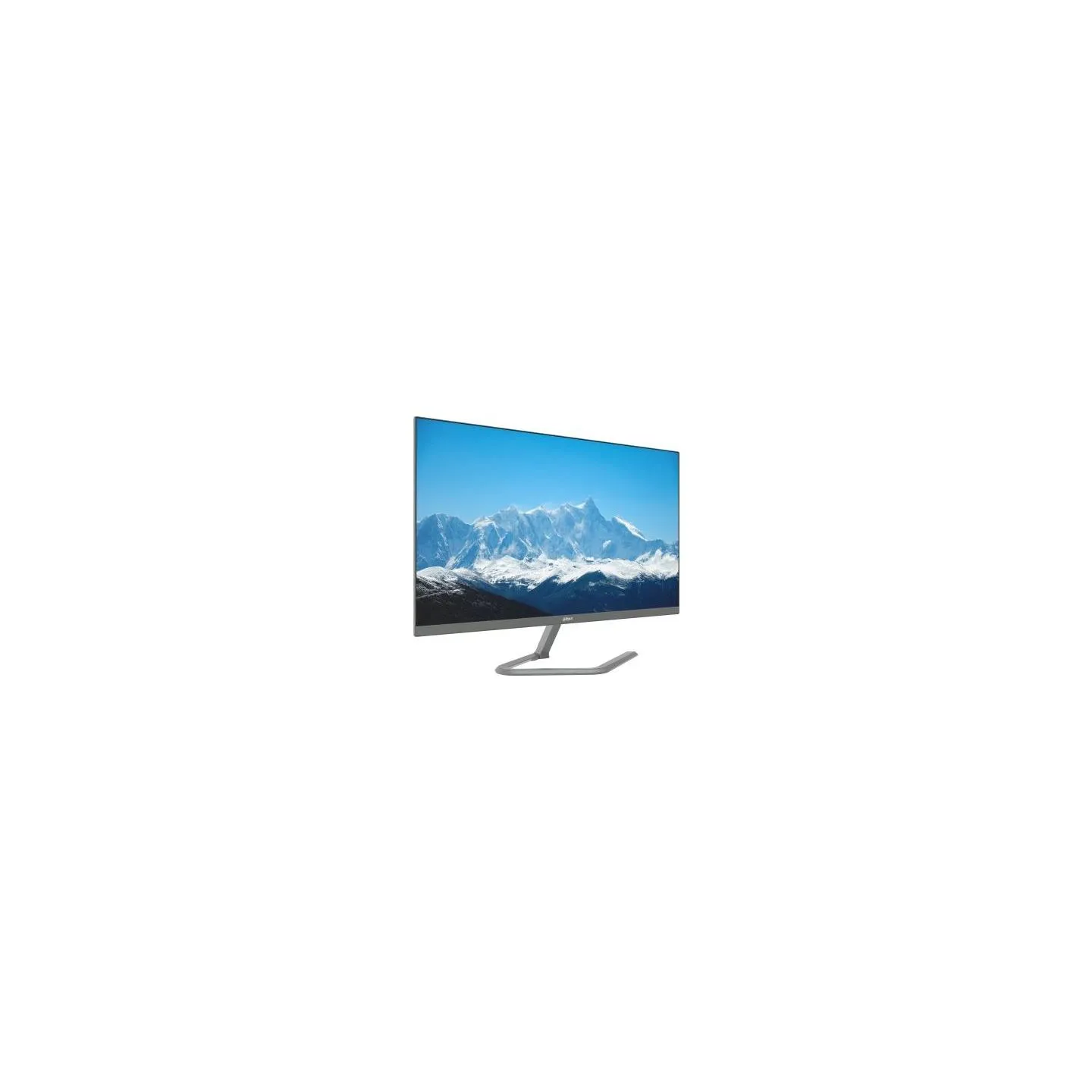 Dahua LCD Monitor|DAHUA|27 "|1920 x 1080 pixels|Full HD|Native aspect ratio 16:9|LED|Flat|DHI-LM27-C201P