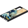 Ikins case for Samsung Galaxy Note 20 great wave off