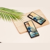 Ikins case for Samsung Galaxy Note 20 great wave off