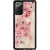 Ikins case for Samsung Galaxy Note 20 lovely cherry blossom