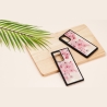 Ikins case for Samsung Galaxy Note 20 lovely cherry blossom