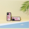 Ikins case for Samsung Galaxy Note 20 lovely cherry blossom