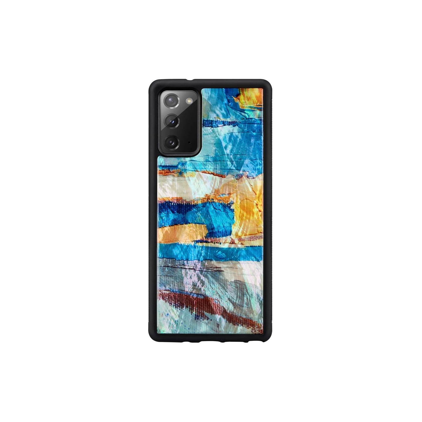 Ikins case for Samsung Galaxy Note 20 sky blue