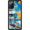 Ikins case for Samsung Galaxy Note 20 sky blue