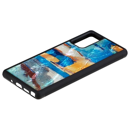 Ikins case for Samsung Galaxy Note 20 sky blue
