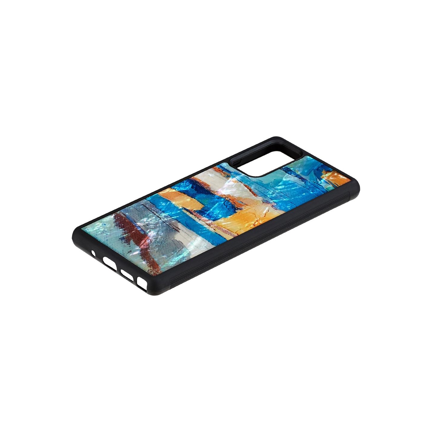Ikins case for Samsung Galaxy Note 20 sky blue