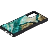 Ikins case for Samsung Galaxy Note 20 aqua agate