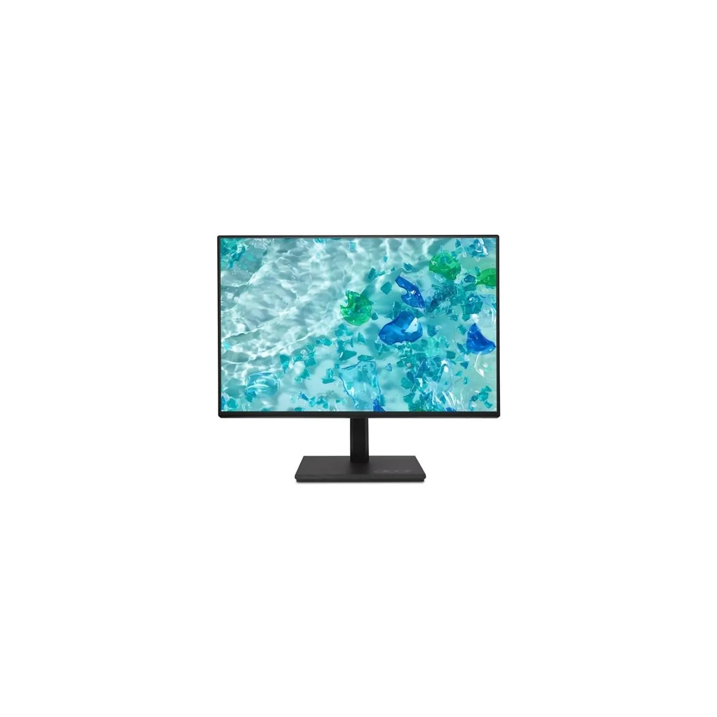 Acer LCD Monitor|ACER|23.8 "|1920 x 1080 pixels|Full HD|Native aspect ratio 16:9|LCD|Flat|UM.QB7EE.G06