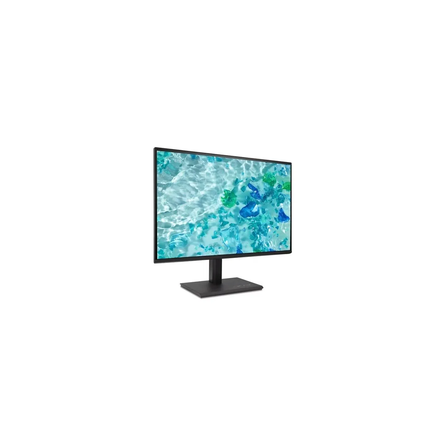 Acer LCD Monitor|ACER|23.8 "|1920 x 1080 pixels|Full HD|Native aspect ratio 16:9|LCD|Flat|UM.QB7EE.G06
