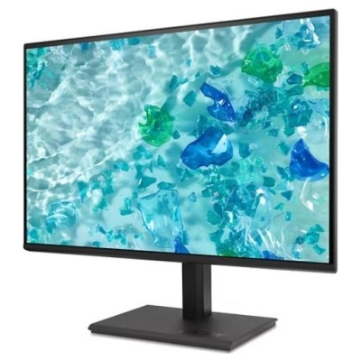 Acer LCD Monitor|ACER|23.8 "|1920 x 1080 pixels|Full HD|Native aspect ratio 16:9|LCD|Flat|UM.QB7EE.G06