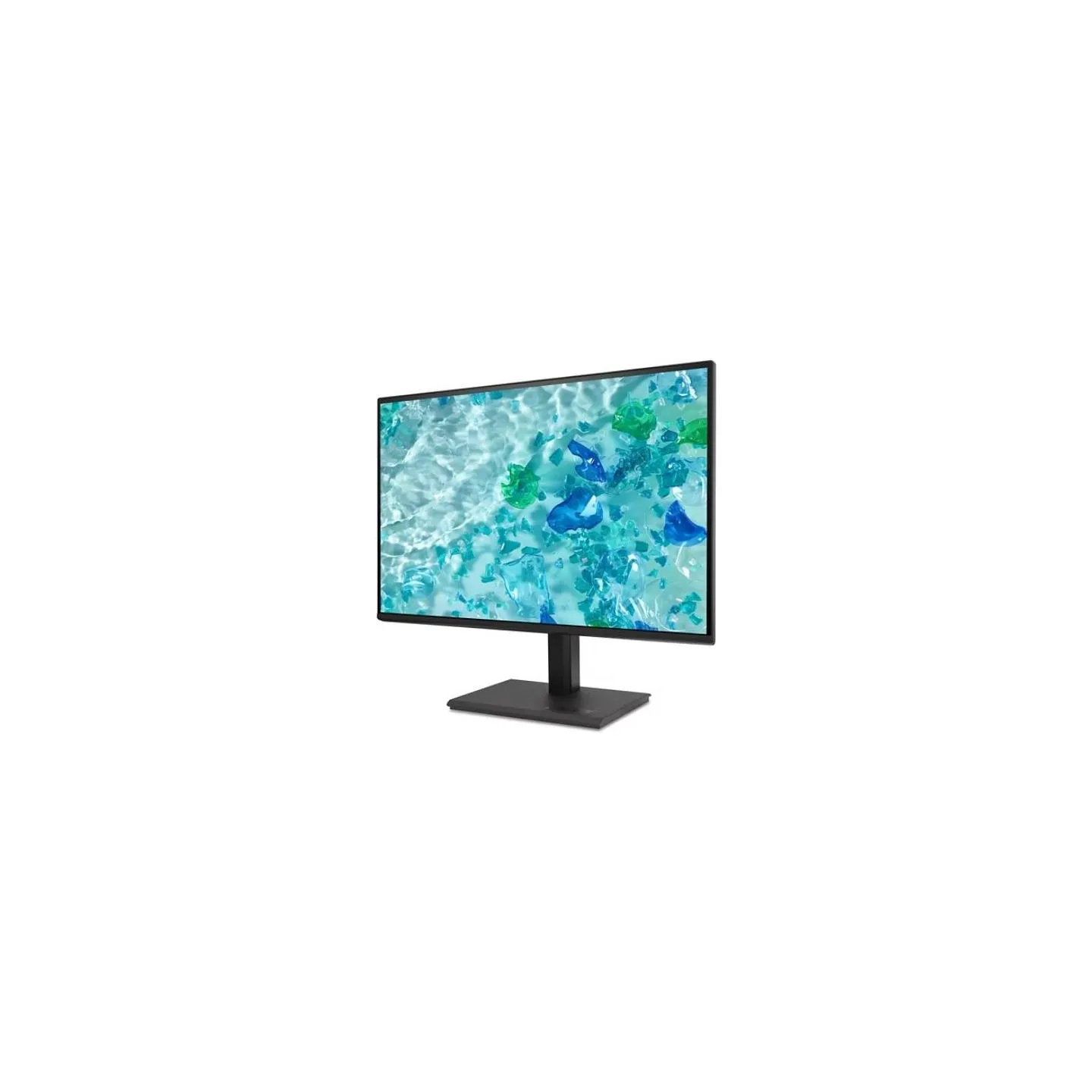 Acer LCD Monitor|ACER|23.8 "|1920 x 1080 pixels|Full HD|Native aspect ratio 16:9|LCD|Flat|UM.QB7EE.G06