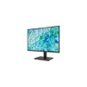 Acer Vero B247Y | 24 " | IPS | FHD | 16:9 | 120 Hz | 4 ms | 1920 x 1080 pixels | 250 cd/m² | Black