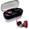 V.silencer Ture Wireless Earbuds White