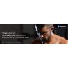 V.silencer Ture Wireless Earbuds White