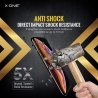 X-One Extreme Shock Eliminator for iPhone 7 black