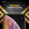 X-One Extreme Shock Eliminator for iPhone 7 Plus black
