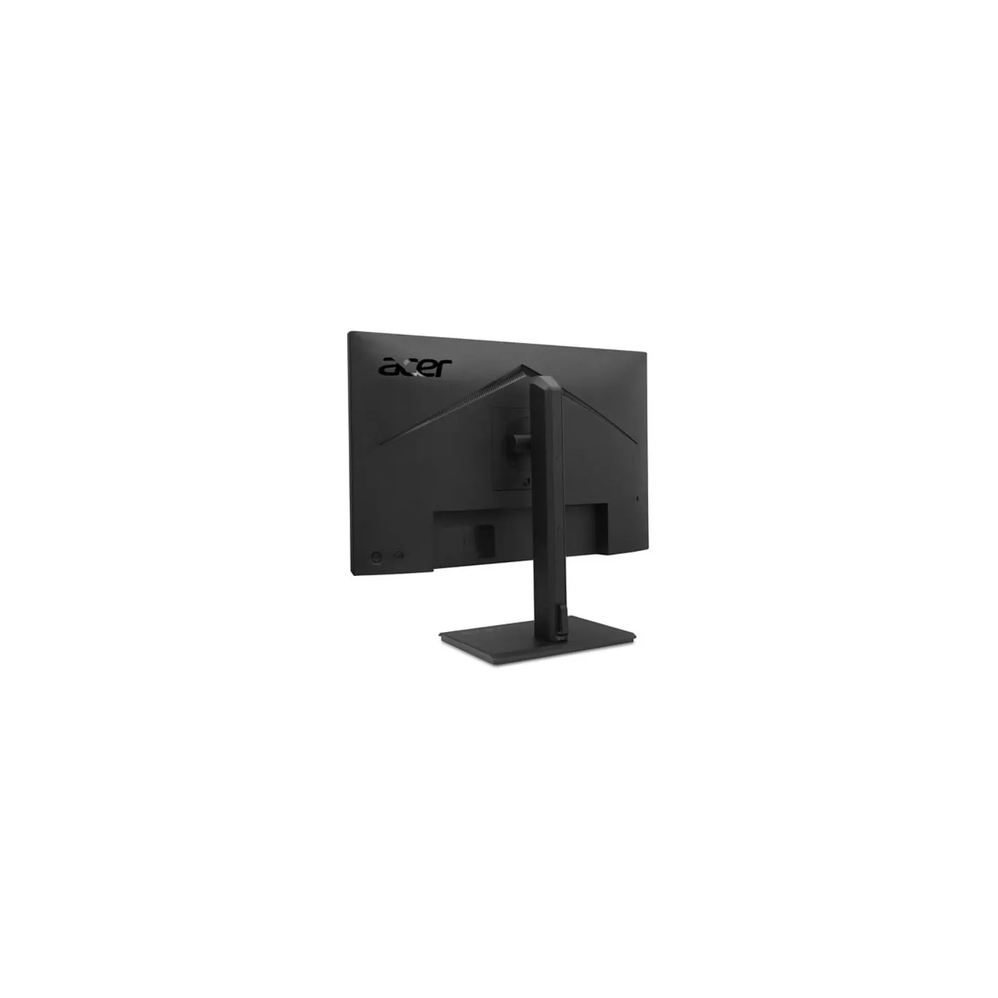 Acer Vero B247Y | 24 " | IPS | FHD | 16:9 | 120 Hz | 4 ms | 1920 x 1080 pixels | 250 cd/m² | Black