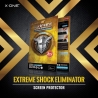 X-One Extreme Shock Eliminator for iPhone X black