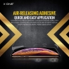 X-One Extreme Shock Eliminator for iPhone X black
