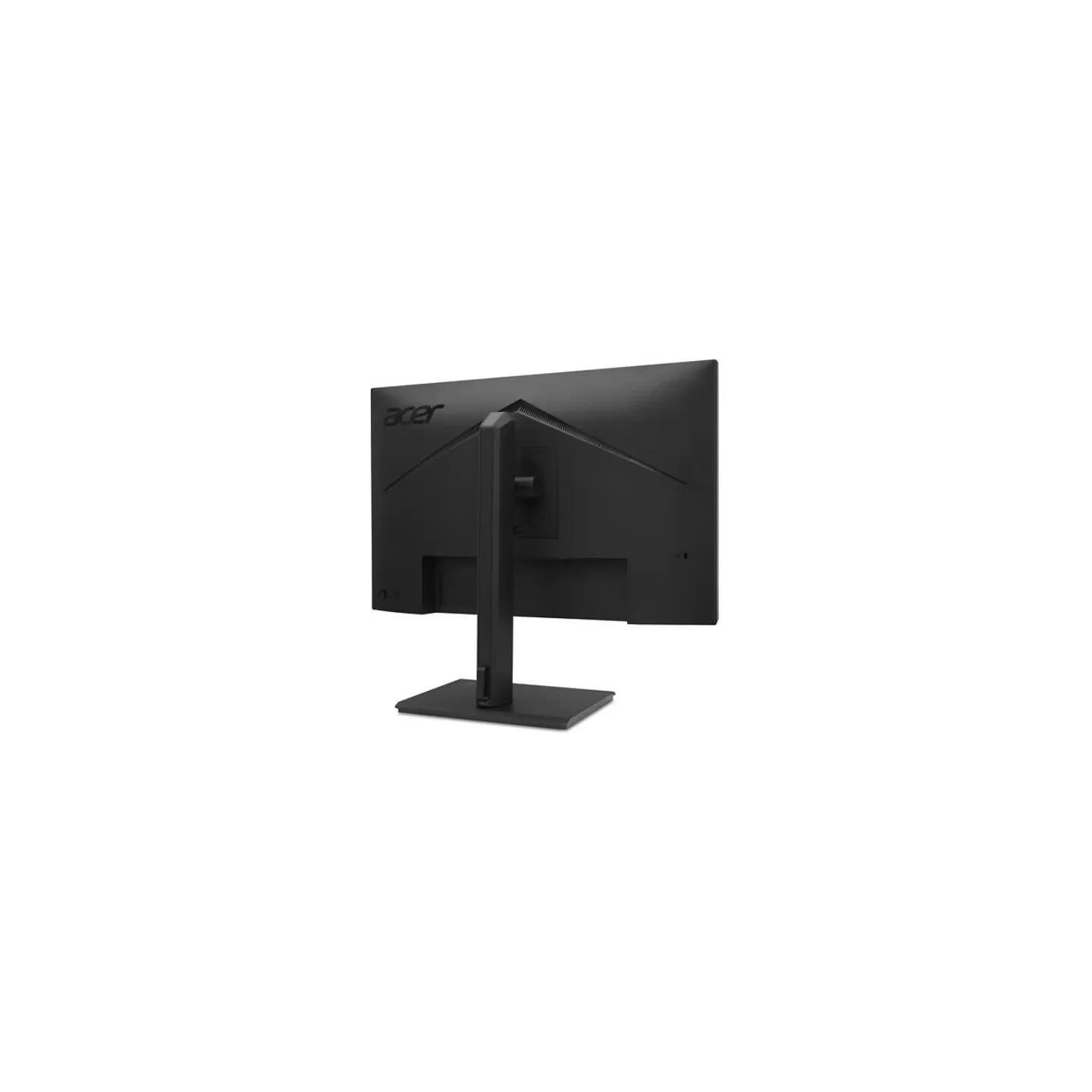 Acer Vero B247Y Series Monitor 60cm 23.8'' FHD ZeroFrame IPS 120Hz 16:9 4ms(GTG) 250nits VGA HDMI DP MM Audio In/Out AdaptiveSyn