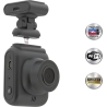 Tellur Dash Patrol DC1 FullHD 1080P Black