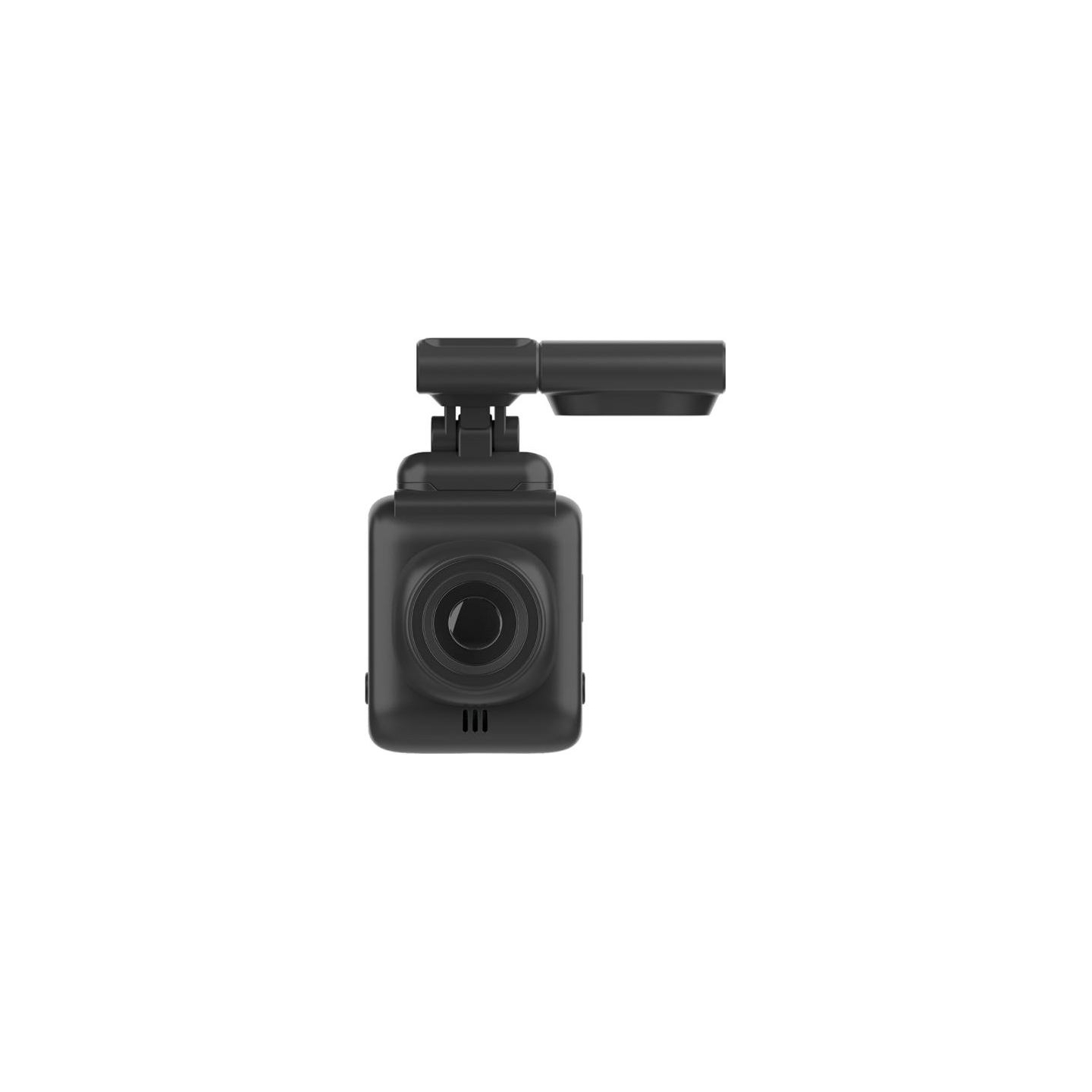 Tellur Dash Patrol DC2 FullHD 1080P, GPS Black